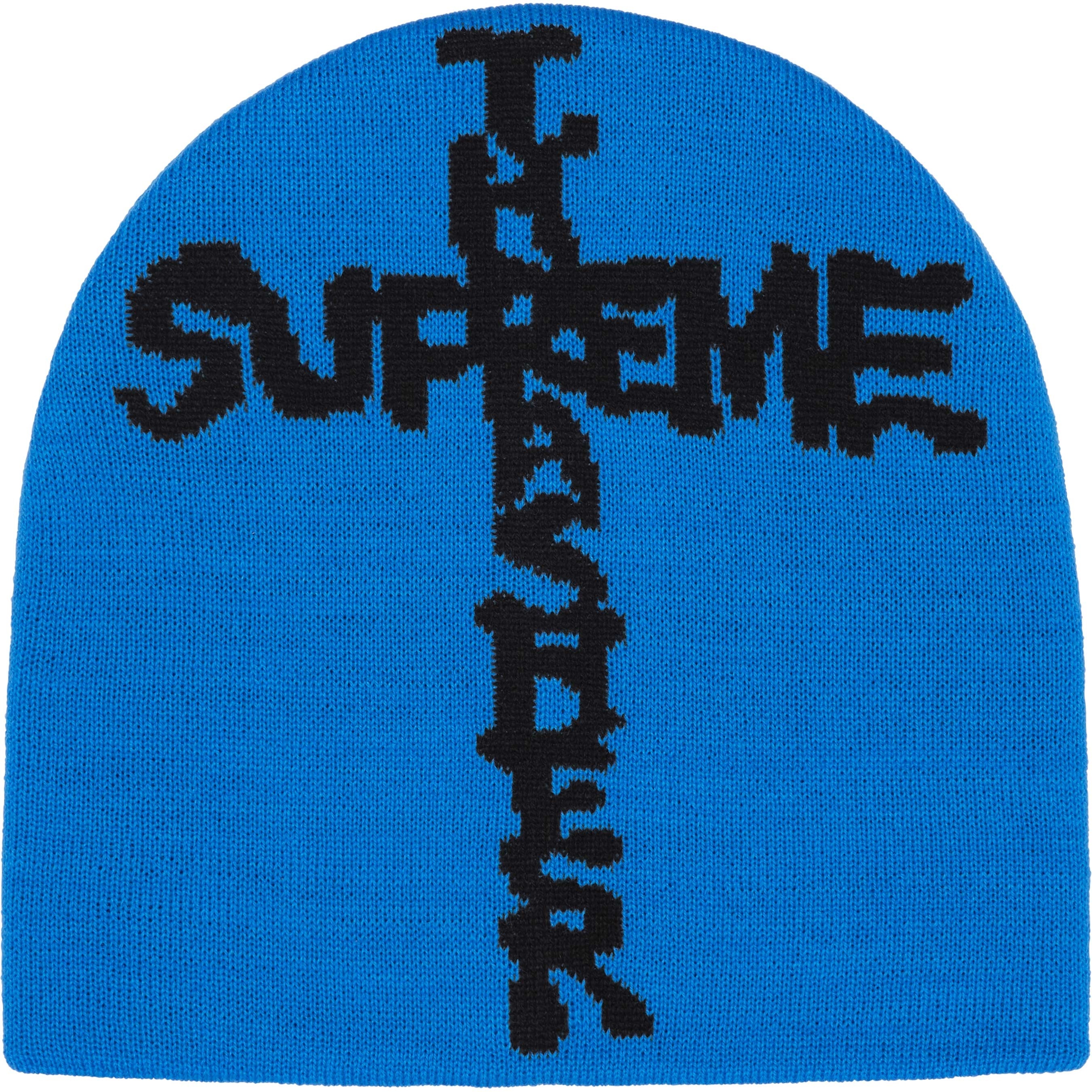 Supreme®/Thrasher® Beanie view 4